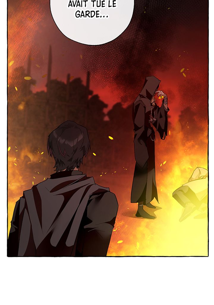 Trash of the Counts Family Chapitre 36 - Page 9