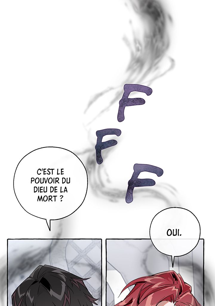 Trash of the Counts Family Chapitre 37 - Page 12
