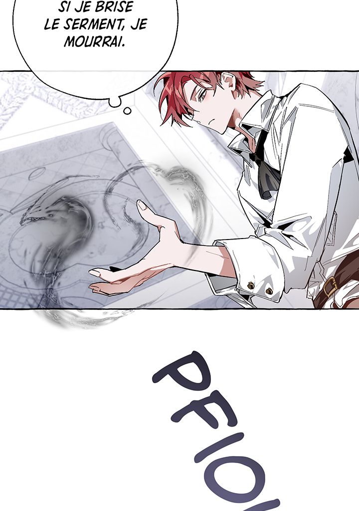 Trash of the Counts Family Chapitre 37 - Page 14