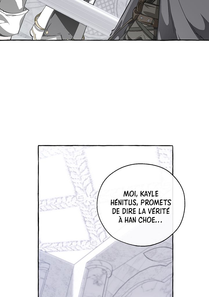Trash of the Counts Family Chapitre 37 - Page 17