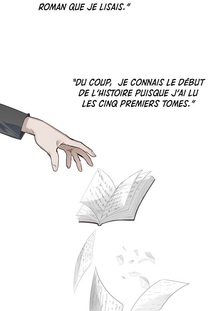 Trash of the Counts Family Chapitre 37 - Page 26