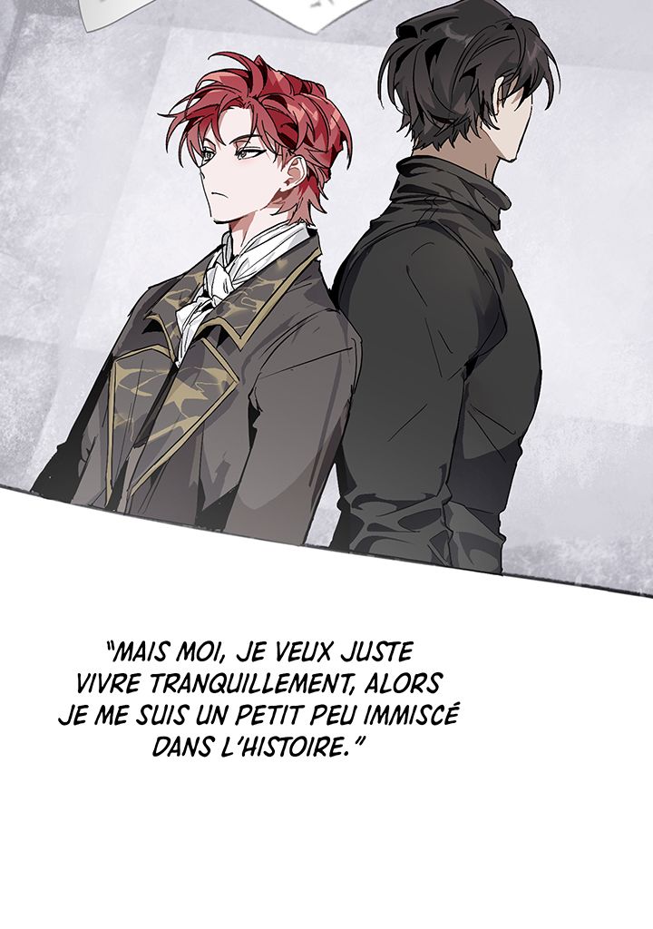 Trash of the Counts Family Chapitre 37 - Page 28