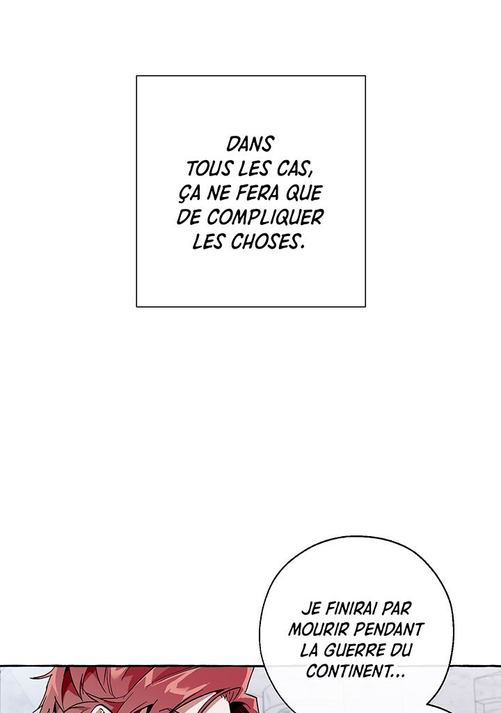 Trash of the Counts Family Chapitre 37 - Page 29