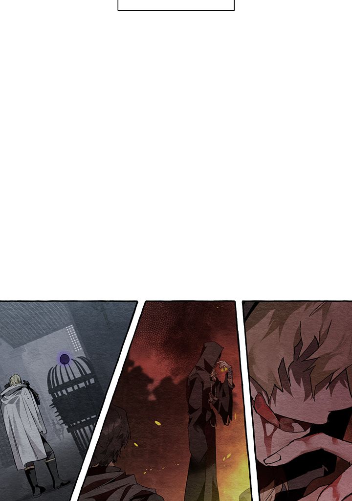 Trash of the Counts Family Chapitre 37 - Page 33