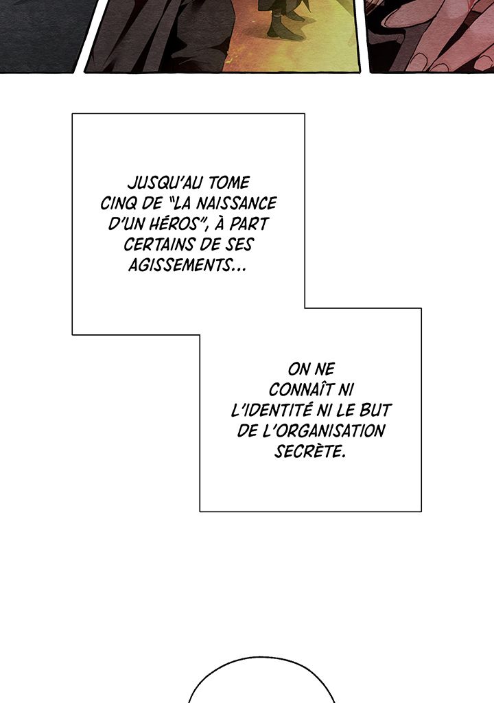 Trash of the Counts Family Chapitre 37 - Page 34