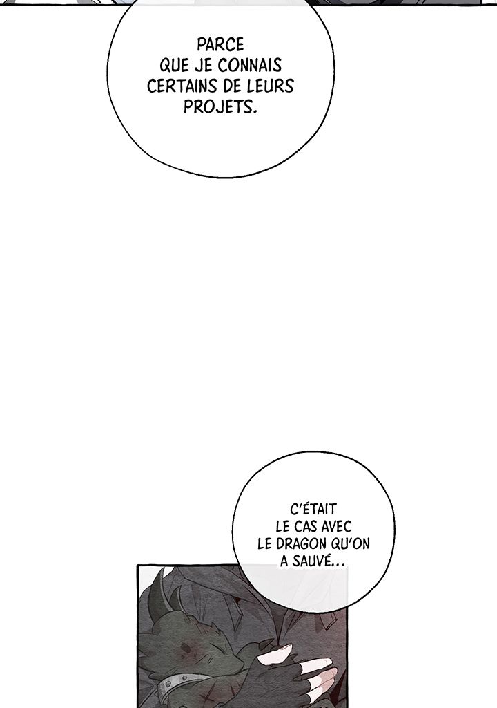 Trash of the Counts Family Chapitre 37 - Page 39