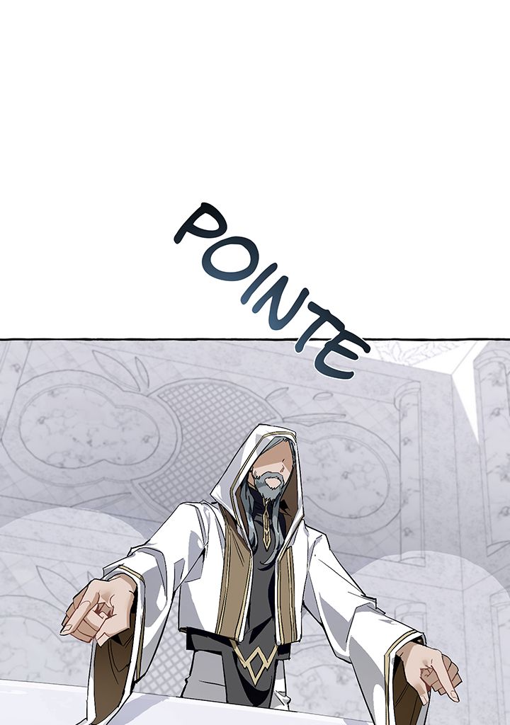Trash of the Counts Family Chapitre 37 - Page 4
