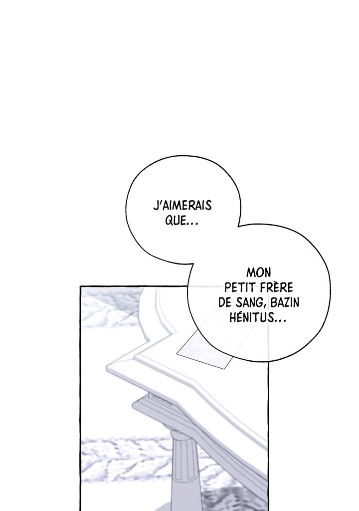 Trash of the Counts Family Chapitre 37 - Page 43