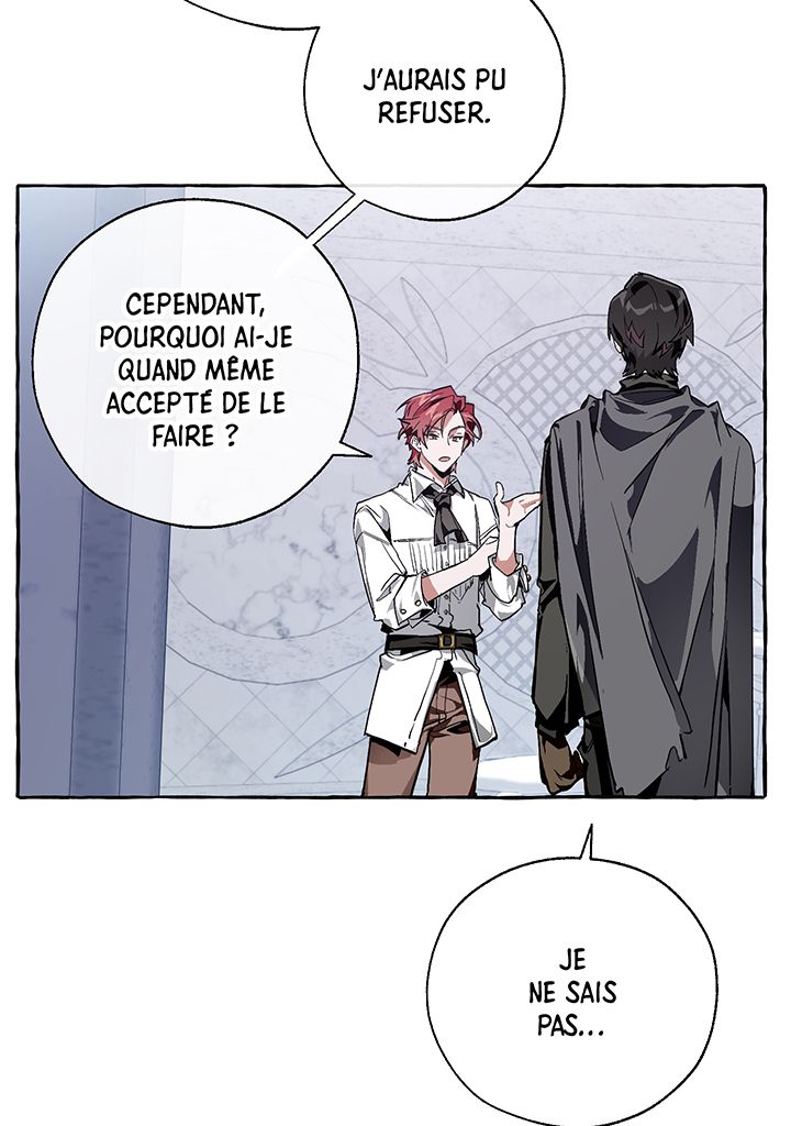 Trash of the Counts Family Chapitre 37 - Page 45