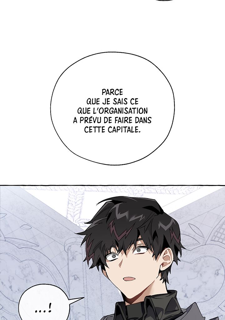 Trash of the Counts Family Chapitre 37 - Page 46
