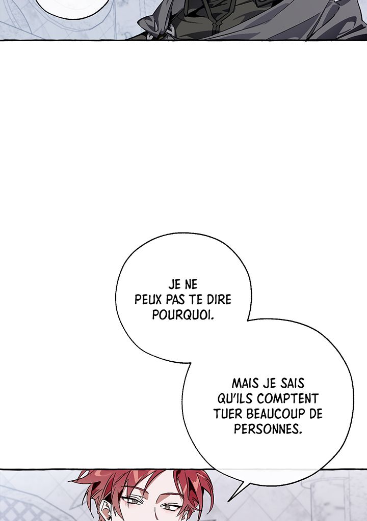 Trash of the Counts Family Chapitre 37 - Page 47