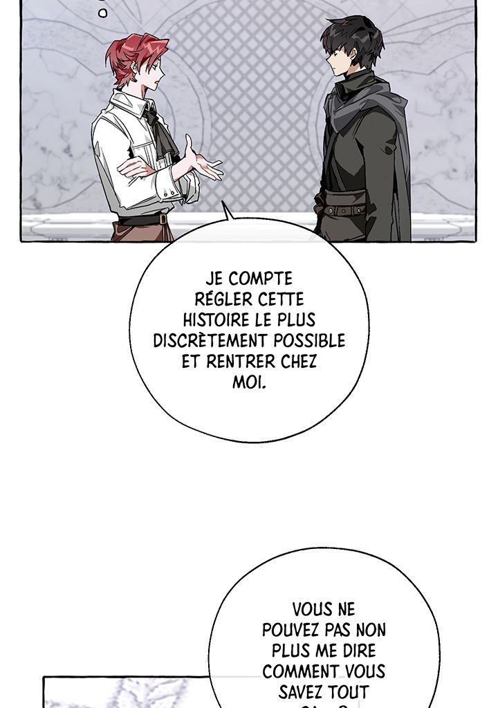 Trash of the Counts Family Chapitre 37 - Page 49
