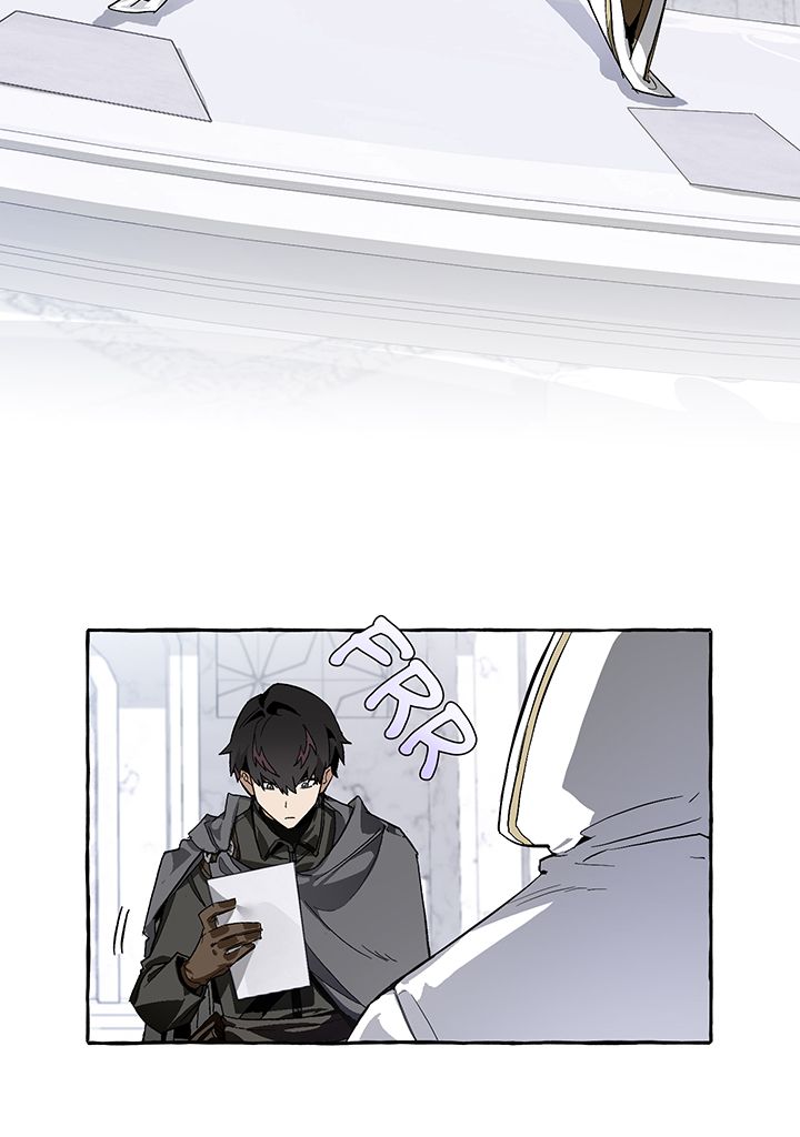 Trash of the Counts Family Chapitre 37 - Page 5