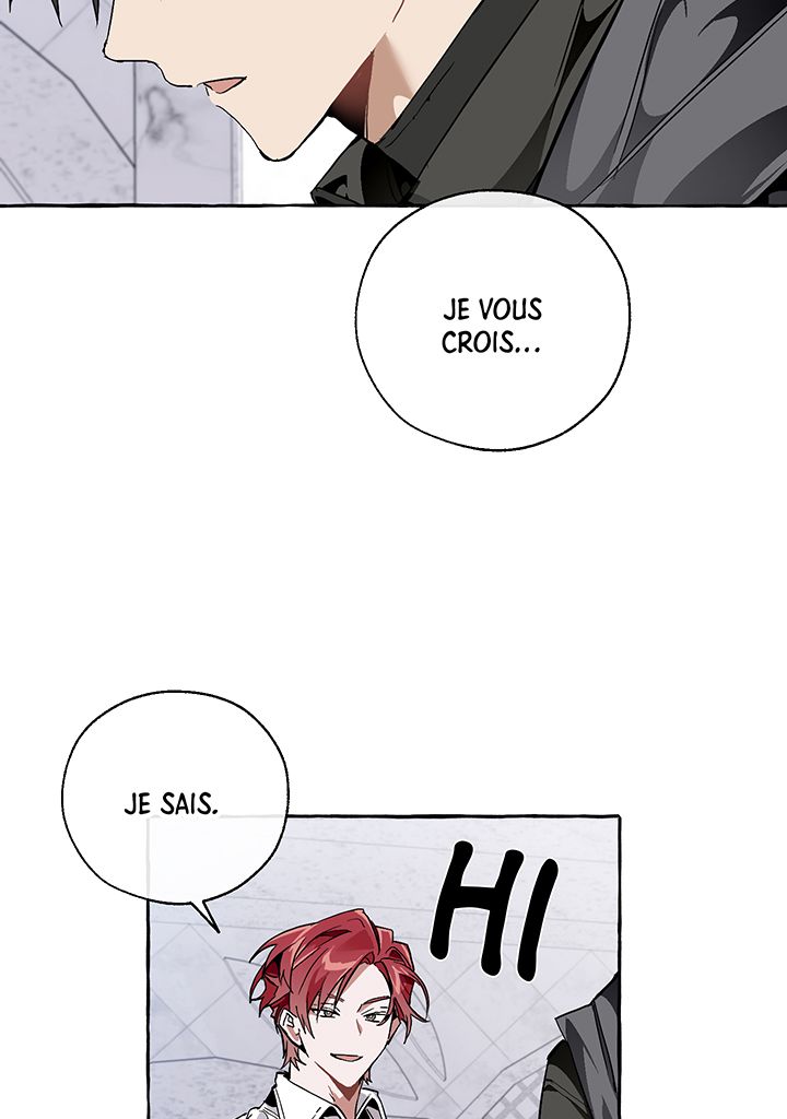 Trash of the Counts Family Chapitre 37 - Page 56