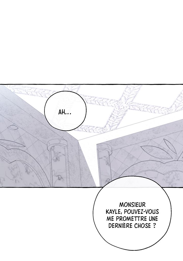Trash of the Counts Family Chapitre 37 - Page 58