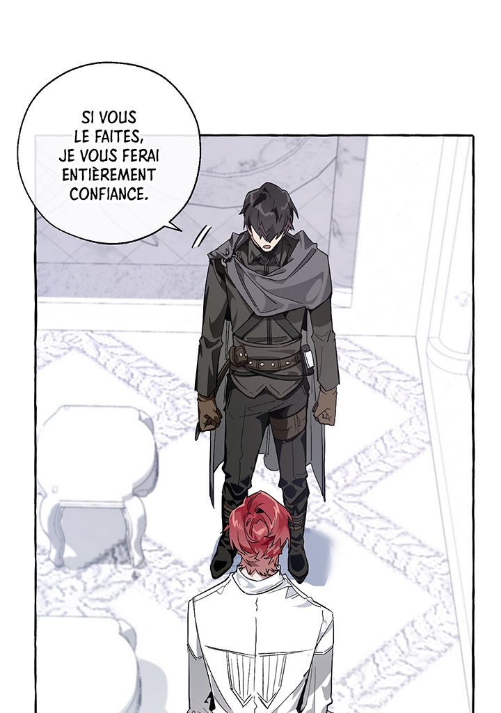 Trash of the Counts Family Chapitre 37 - Page 59