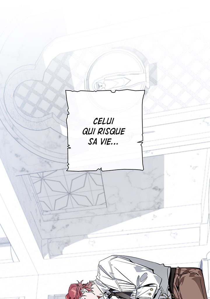 Trash of the Counts Family Chapitre 37 - Page 6