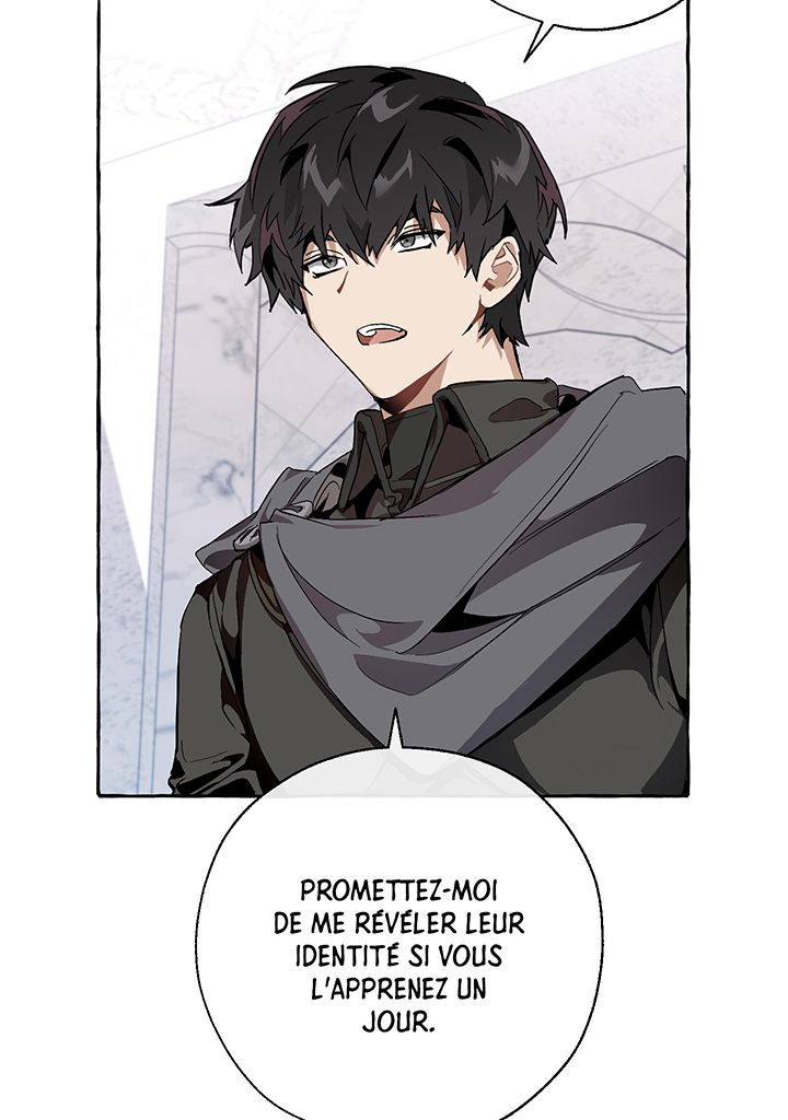 Trash of the Counts Family Chapitre 37 - Page 65