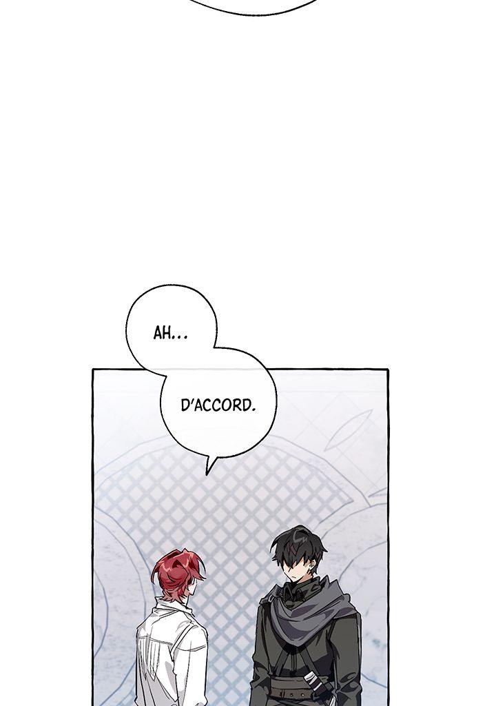Trash of the Counts Family Chapitre 37 - Page 66