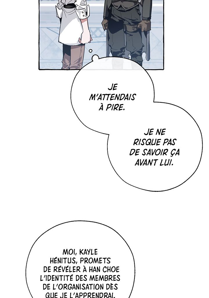 Trash of the Counts Family Chapitre 37 - Page 67