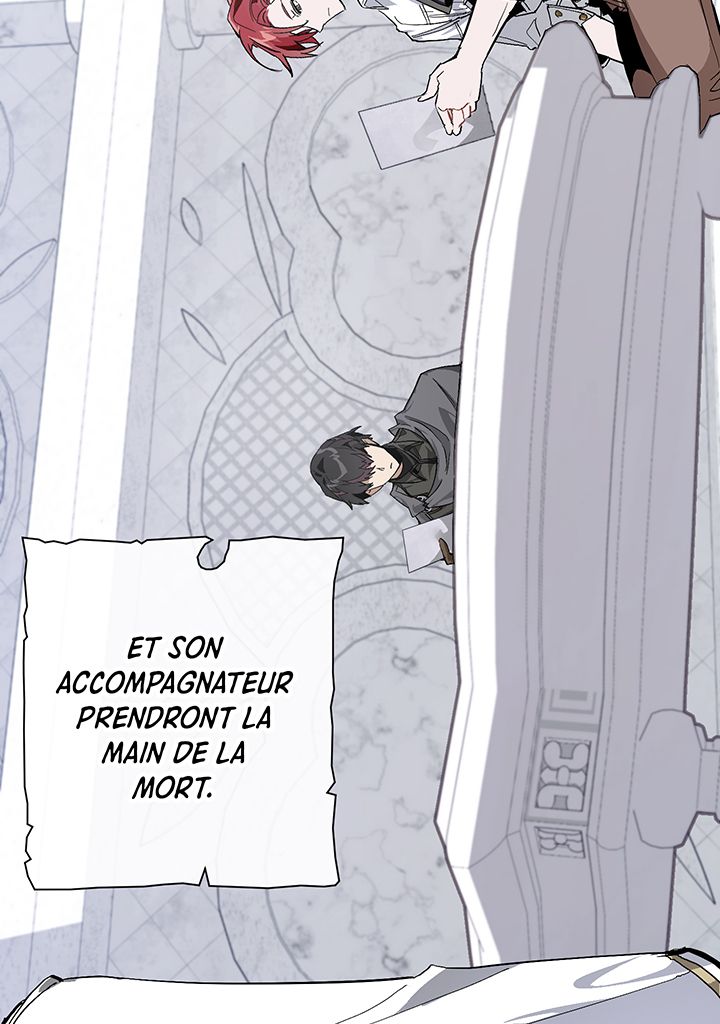 Trash of the Counts Family Chapitre 37 - Page 7