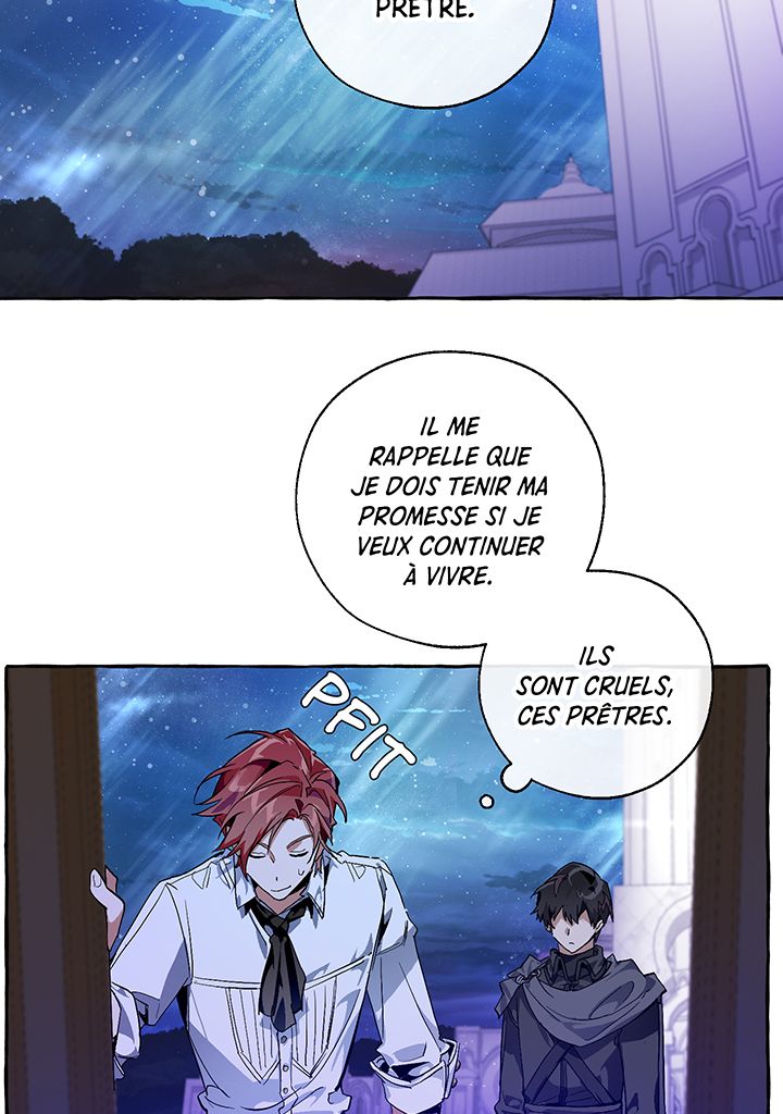 Trash of the Counts Family Chapitre 37 - Page 75
