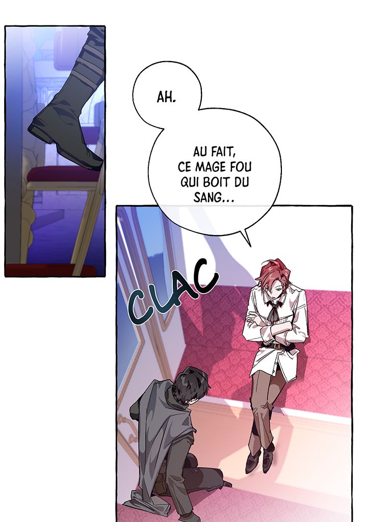 Trash of the Counts Family Chapitre 37 - Page 77