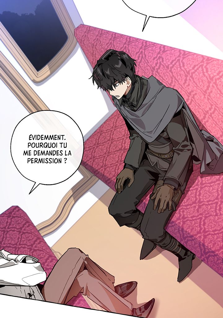 Trash of the Counts Family Chapitre 37 - Page 79
