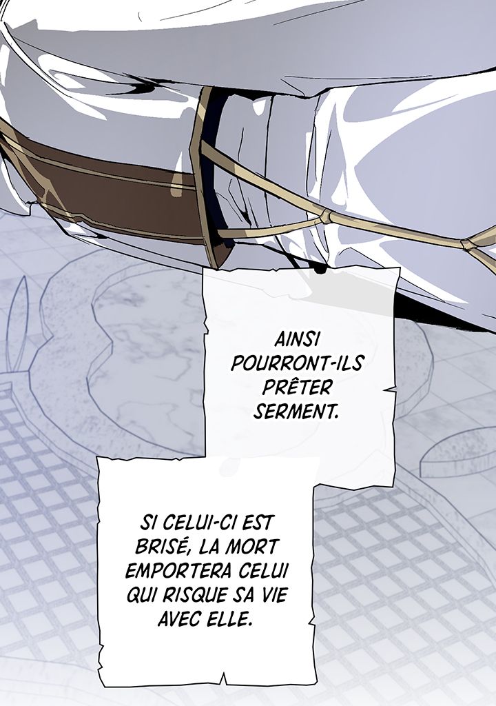 Trash of the Counts Family Chapitre 37 - Page 8