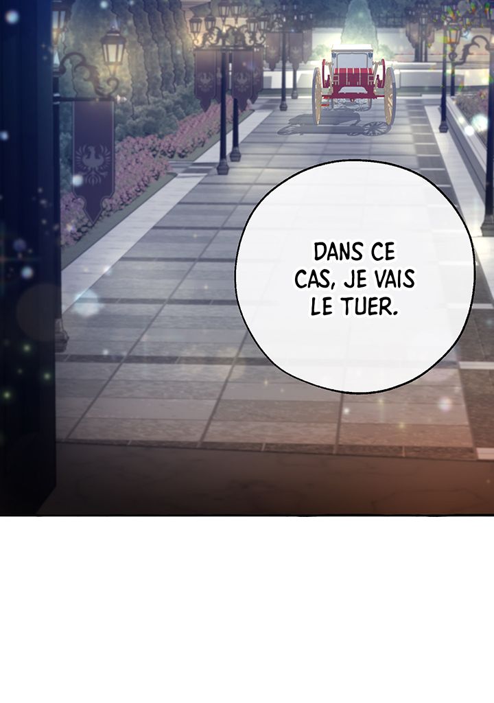 Trash of the Counts Family Chapitre 37 - Page 82