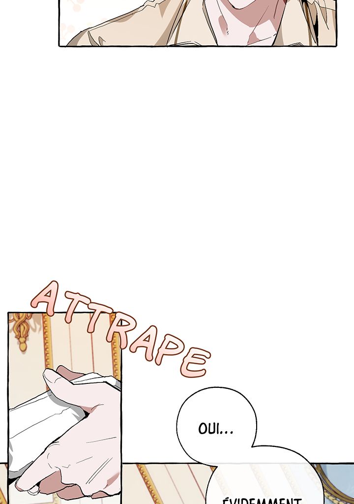 Trash of the Counts Family Chapitre 38 - Page 11