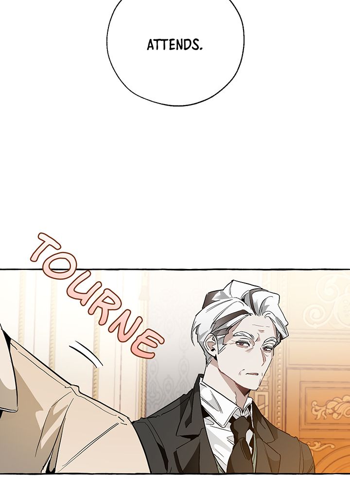 Trash of the Counts Family Chapitre 38 - Page 16