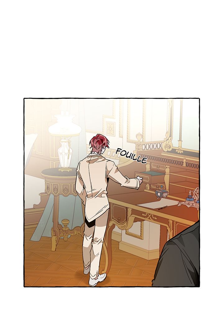 Trash of the Counts Family Chapitre 38 - Page 17