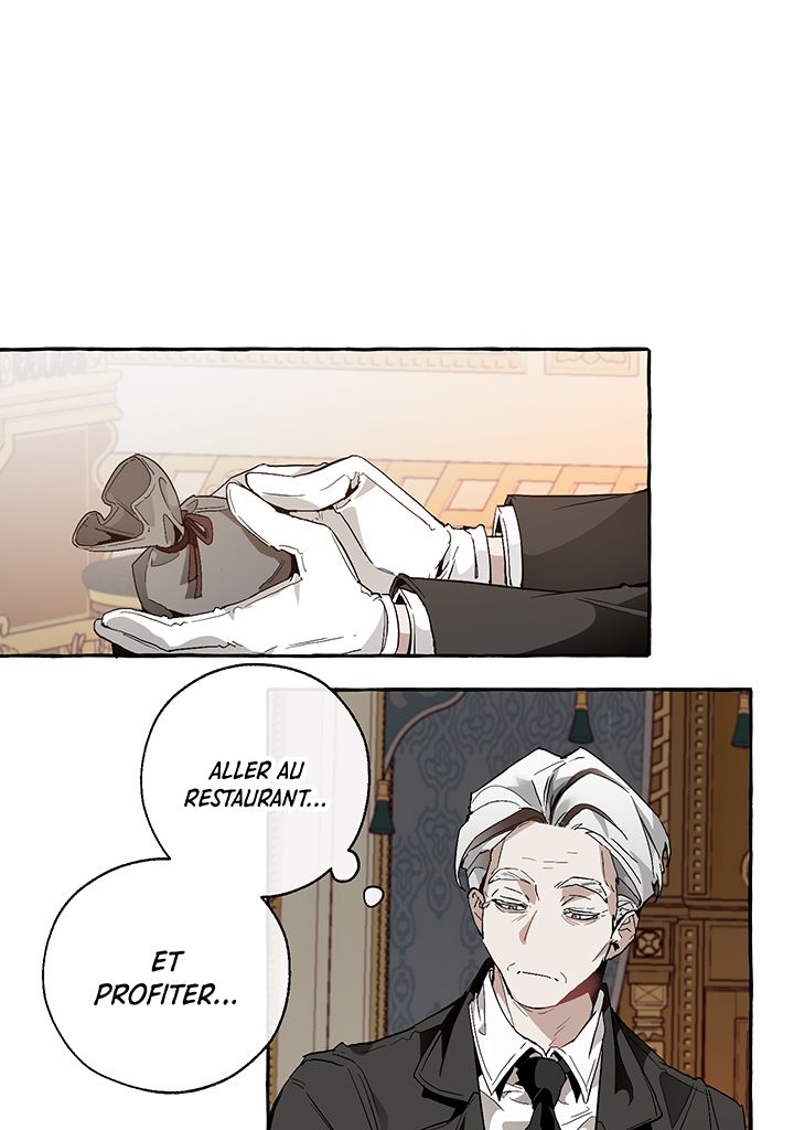 Trash of the Counts Family Chapitre 38 - Page 26