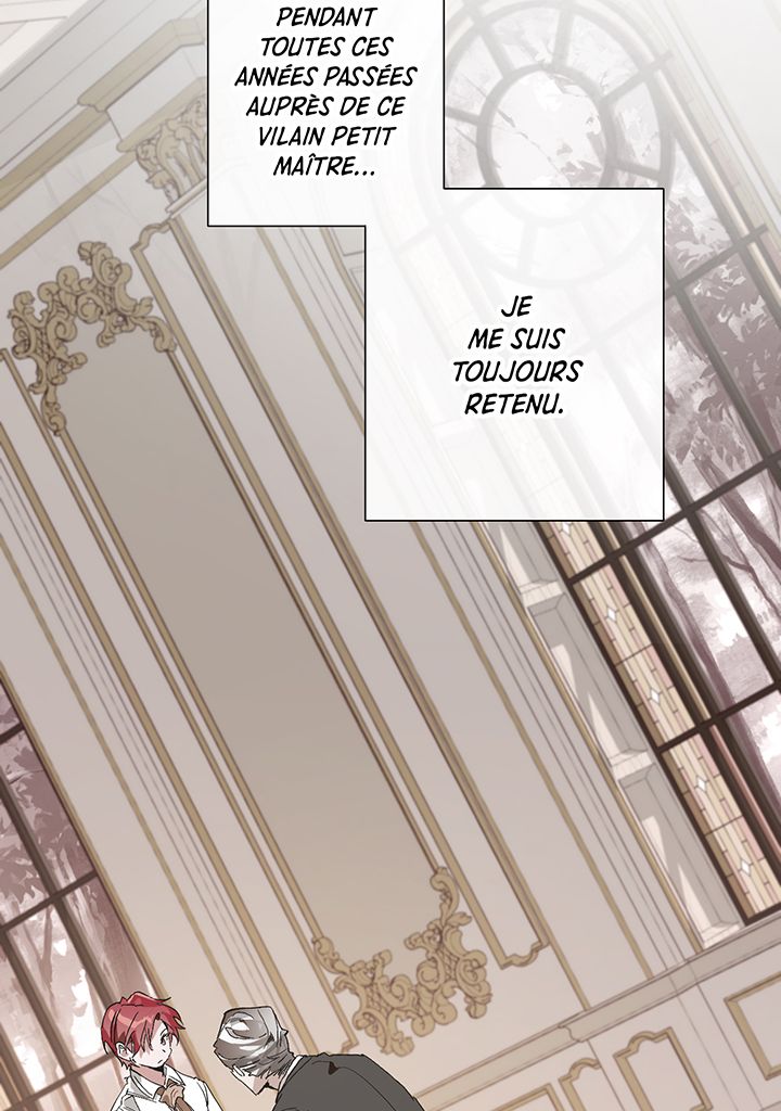 Trash of the Counts Family Chapitre 38 - Page 28