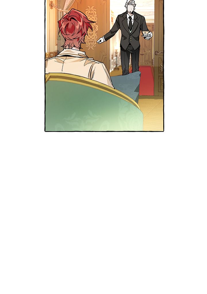 Trash of the Counts Family Chapitre 38 - Page 3