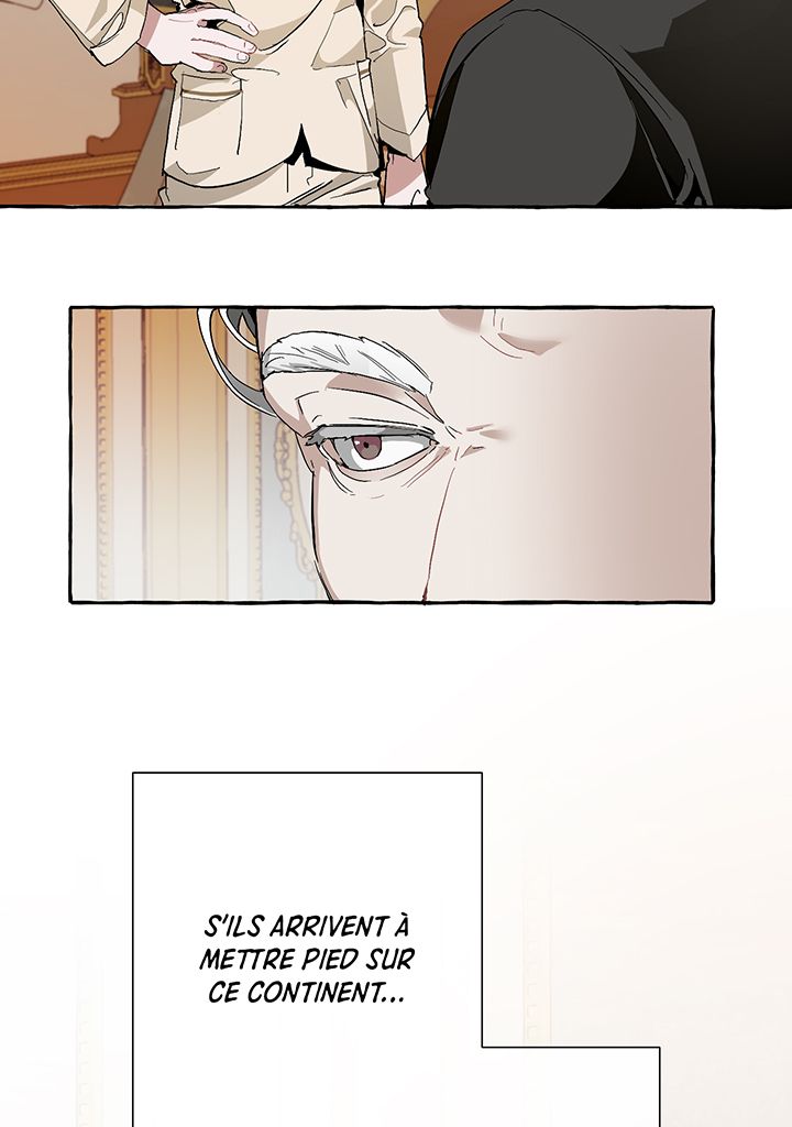 Trash of the Counts Family Chapitre 38 - Page 30