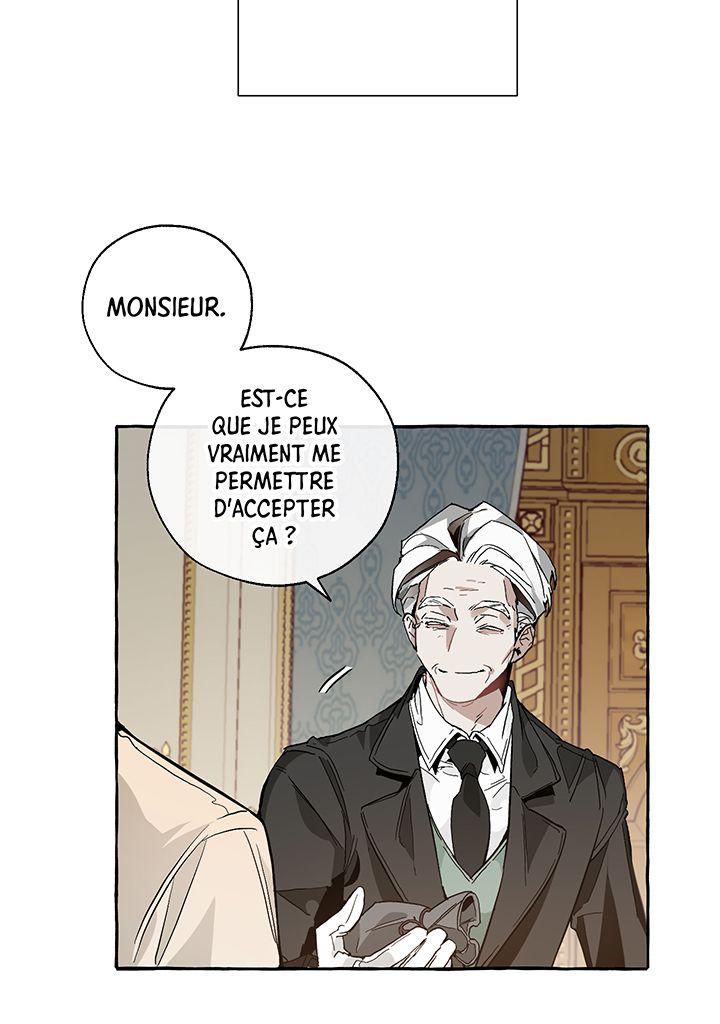 Trash of the Counts Family Chapitre 38 - Page 33