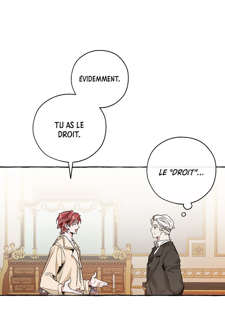 Trash of the Counts Family Chapitre 38 - Page 34