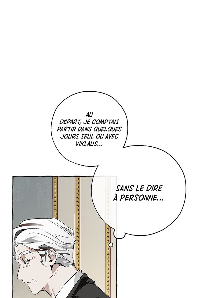 Trash of the Counts Family Chapitre 38 - Page 35