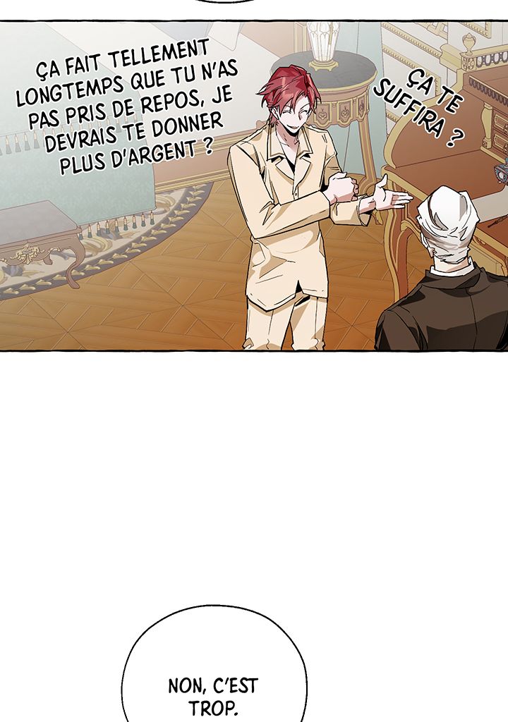 Trash of the Counts Family Chapitre 38 - Page 37