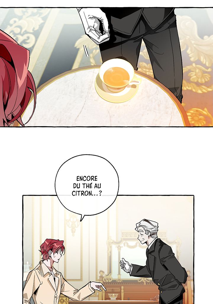 Trash of the Counts Family Chapitre 38 - Page 4