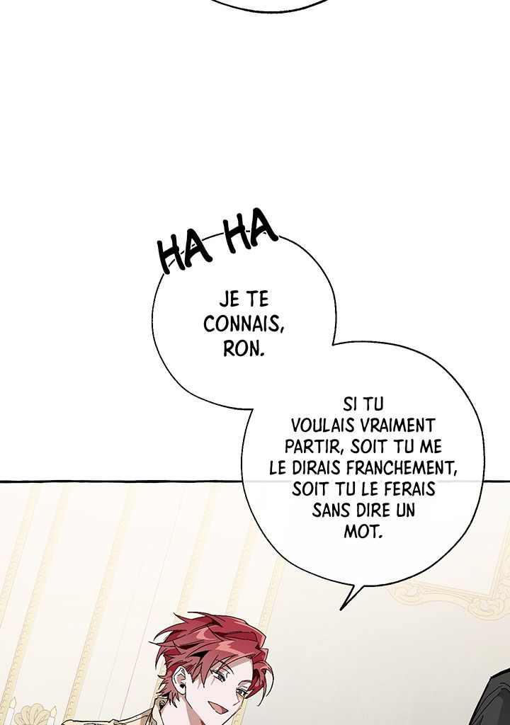 Trash of the Counts Family Chapitre 38 - Page 40