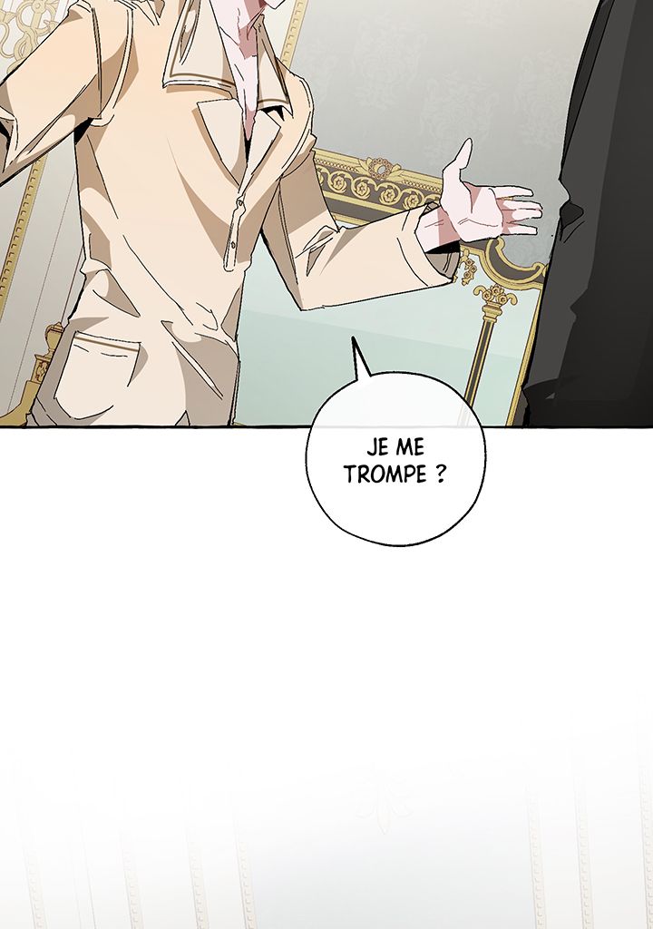 Trash of the Counts Family Chapitre 38 - Page 41