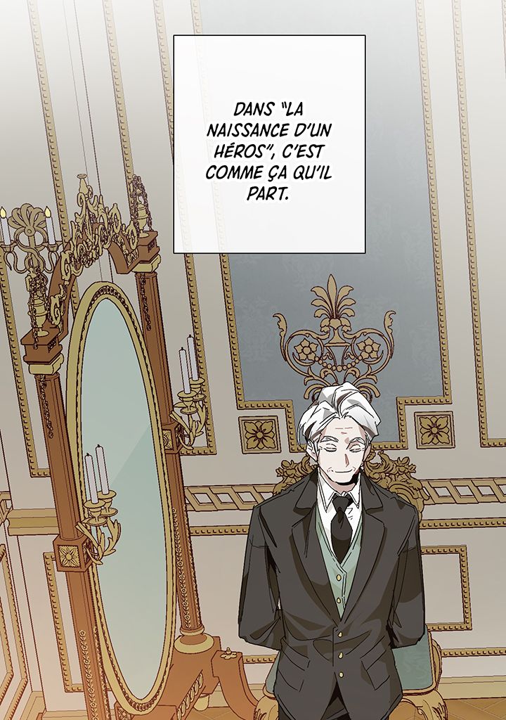 Trash of the Counts Family Chapitre 38 - Page 42