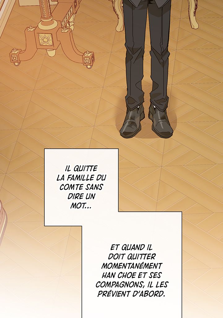 Trash of the Counts Family Chapitre 38 - Page 43