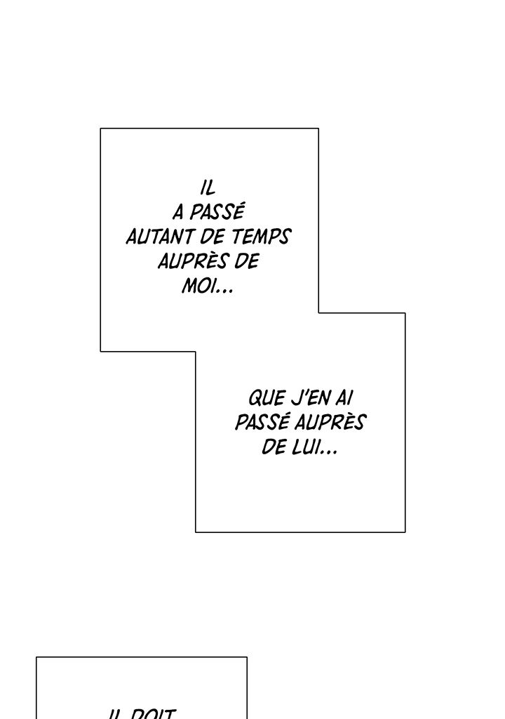 Trash of the Counts Family Chapitre 38 - Page 45