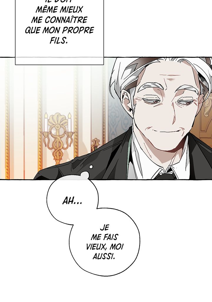 Trash of the Counts Family Chapitre 38 - Page 46
