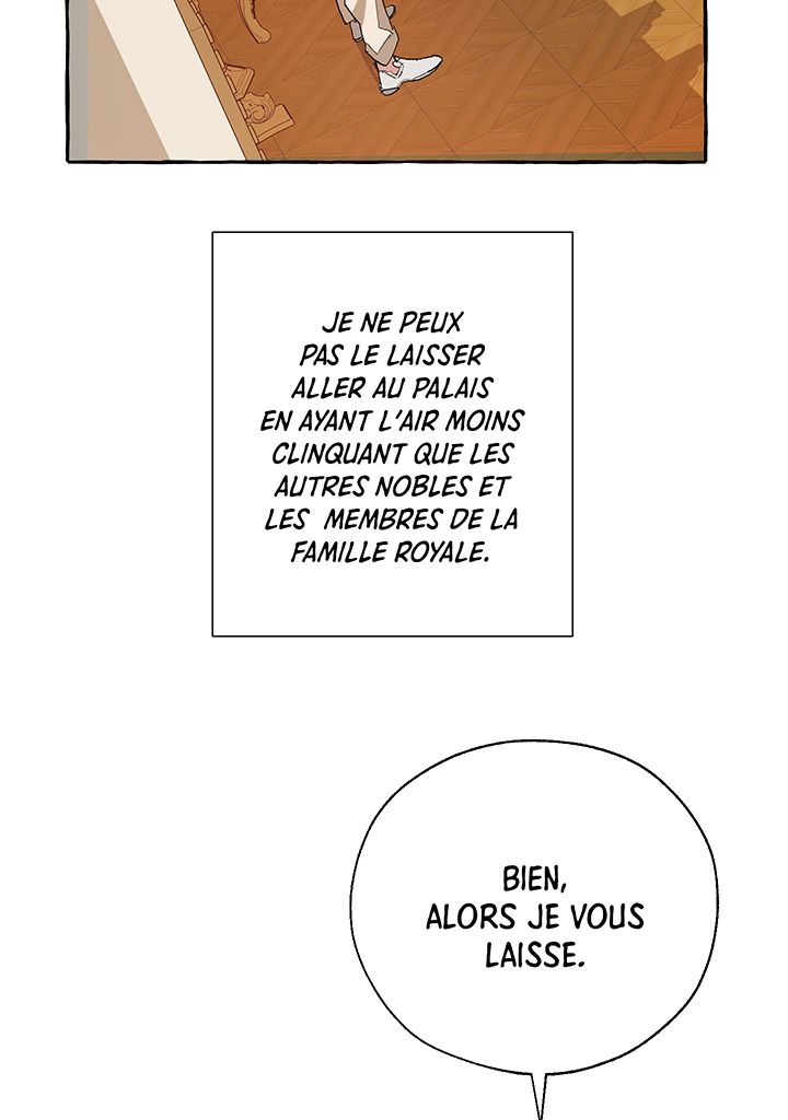 Trash of the Counts Family Chapitre 38 - Page 48