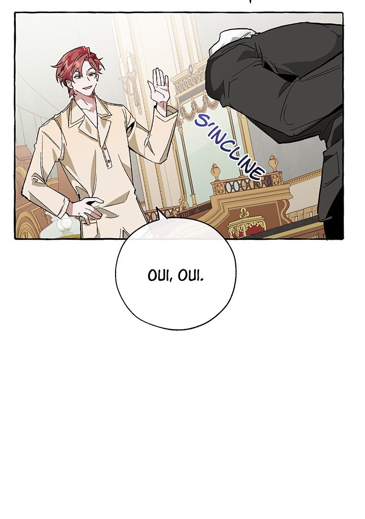 Trash of the Counts Family Chapitre 38 - Page 49